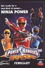 Watch Power Rangers Ninja Storm 1channel